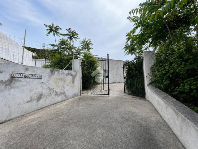 Villa in vendita a Lipari ME