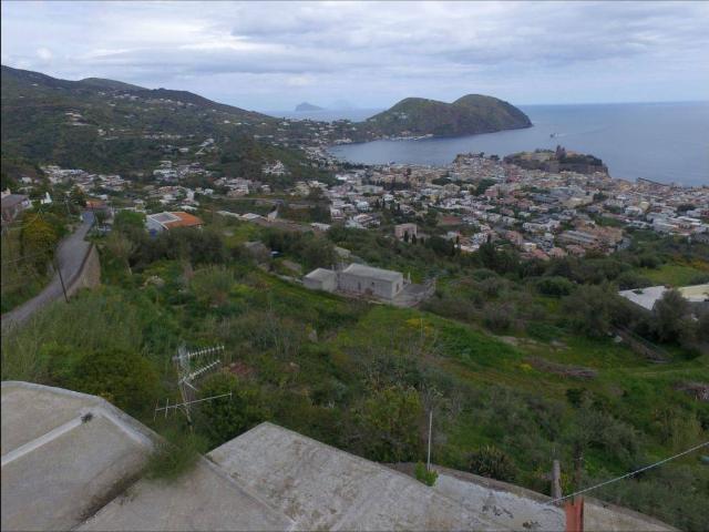 Villa in vendita a Lipari ME