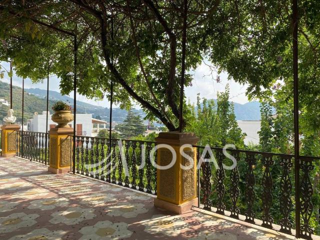 Villa in vendita a Lipari ME