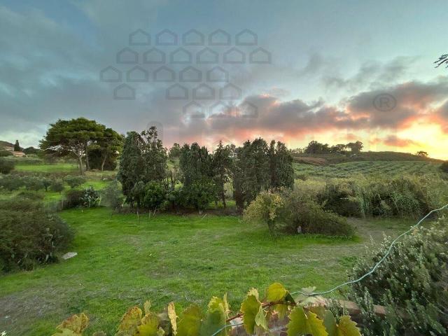 Villa in vendita a Lipari ME