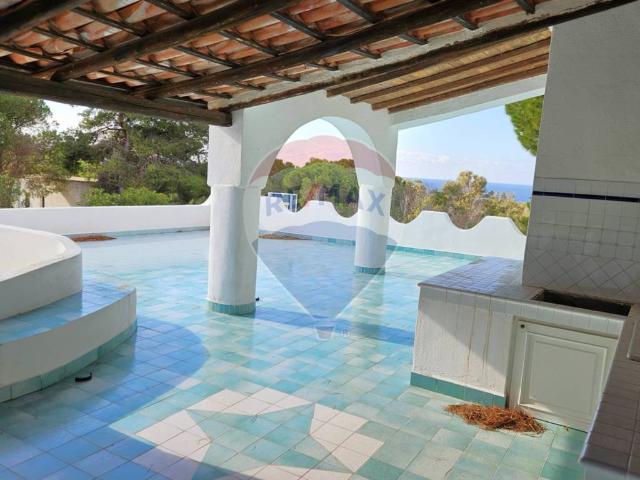Villa in vendita a Lipari ME