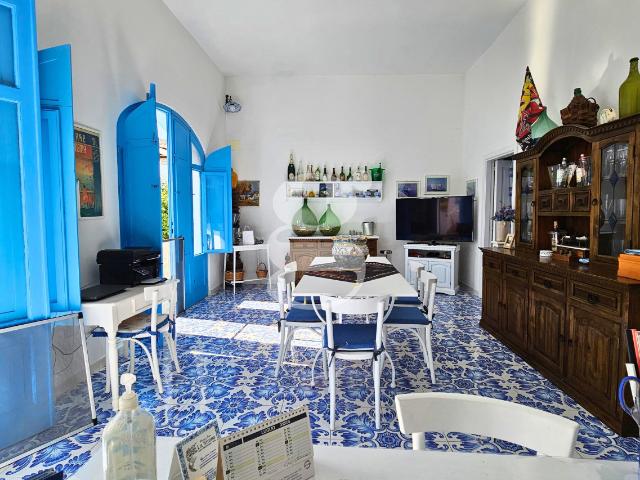 Villa in vendita a Lipari