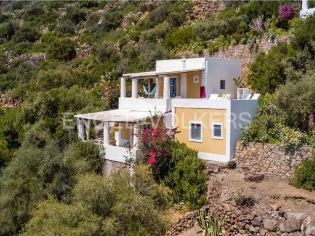 Villa in vendita a Lipari
