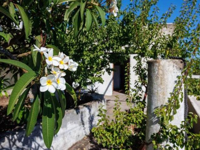 Villa in vendita a Lipari