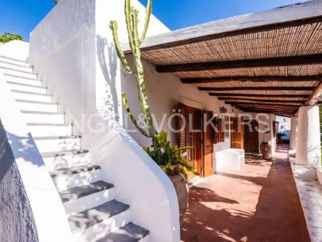 Villa in vendita a Lipari