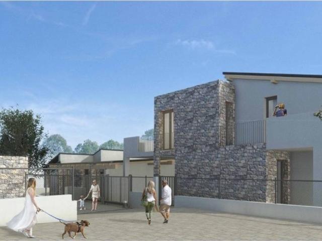 Villa in vendita a Lipomo CO