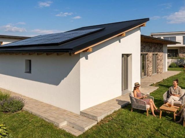 Villa in vendita a Lipomo CO