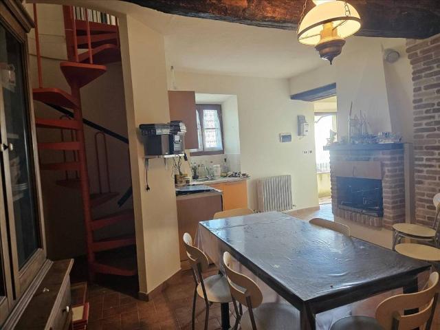 Villa in vendita a Lisciano Niccone PG