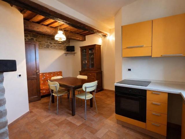 Villa in vendita a Lisciano Niccone PG