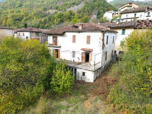 Villa in vendita a Lisio CN