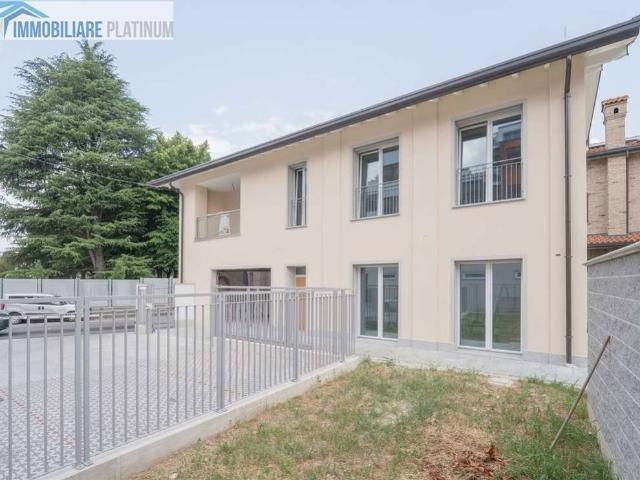 Villa in vendita a Lissone MB