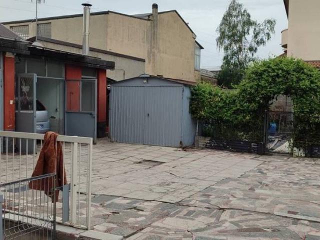 Villa in vendita a Lissone MB