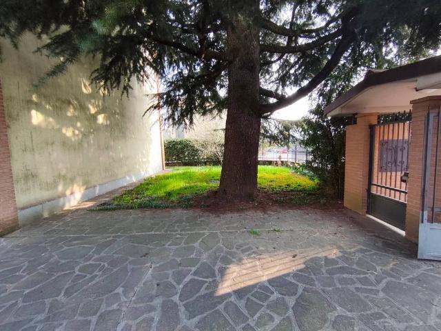 Villa in vendita a Lissone MB