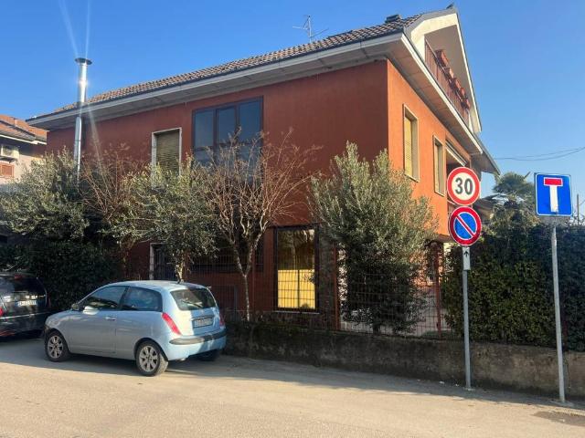 Villa in vendita a Lissone MB