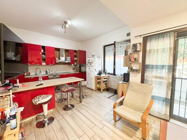 Villa in vendita a Lissone MB