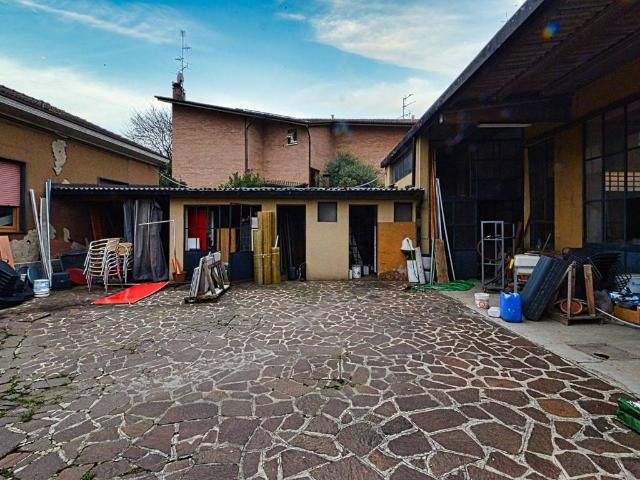 Villa in vendita a Lissone MB