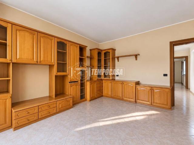 Villa in vendita a Lissone MB