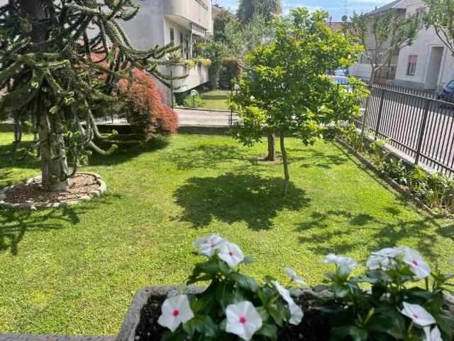 Villa in vendita a Lissone MB
