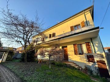 Cascina Bini, Santa Margherita Lissone, Provincia di Monza e della Brianza, Lombardia