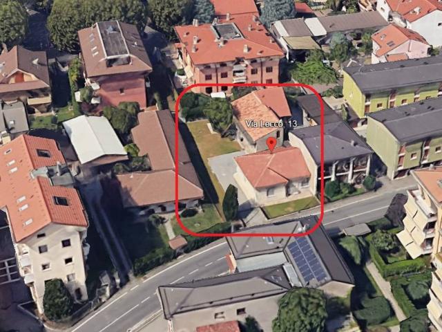 Villa in vendita a Lissone MB