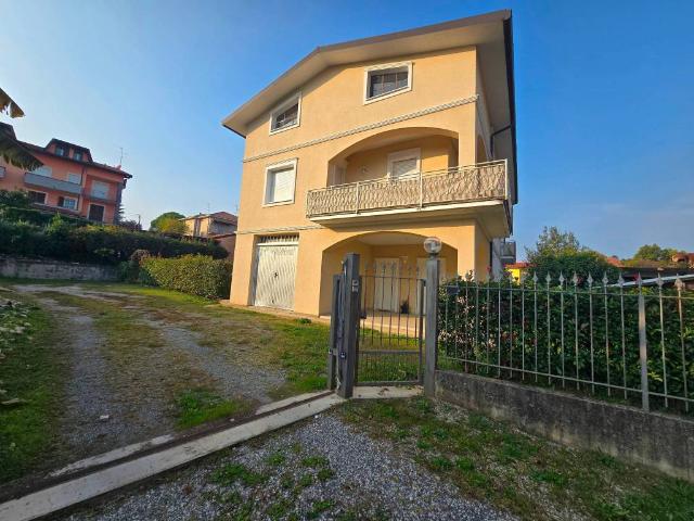 Villa in vendita a Briosco MB