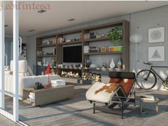 Villa in vendita a Lissone MB