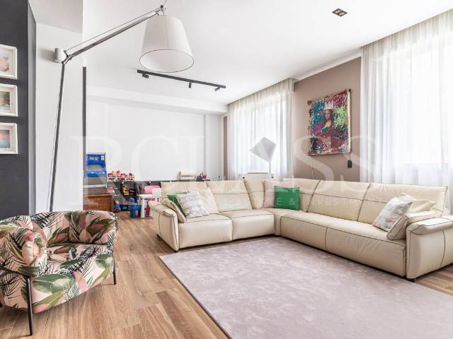 Villa in vendita a Lissone MB