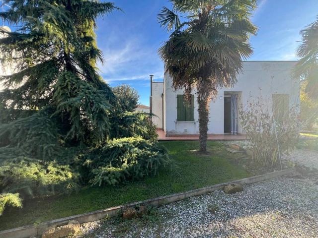 Villa in vendita a Luzzara RE