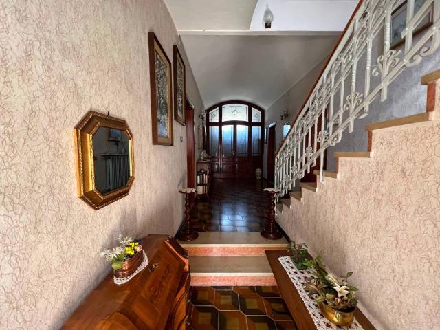 Villa in vendita a Luzzara RE