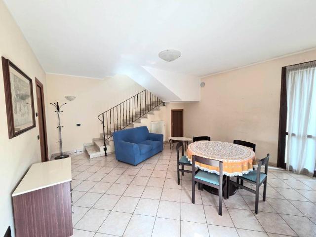 Villa in vendita a Luzzara RE