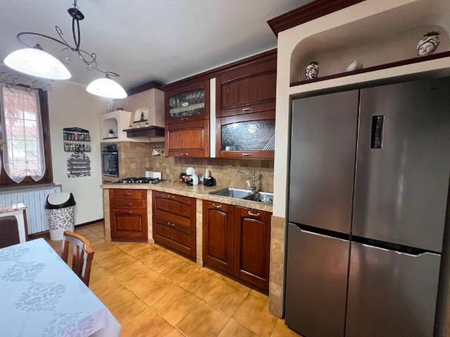 Villa in vendita a Luzzara RE