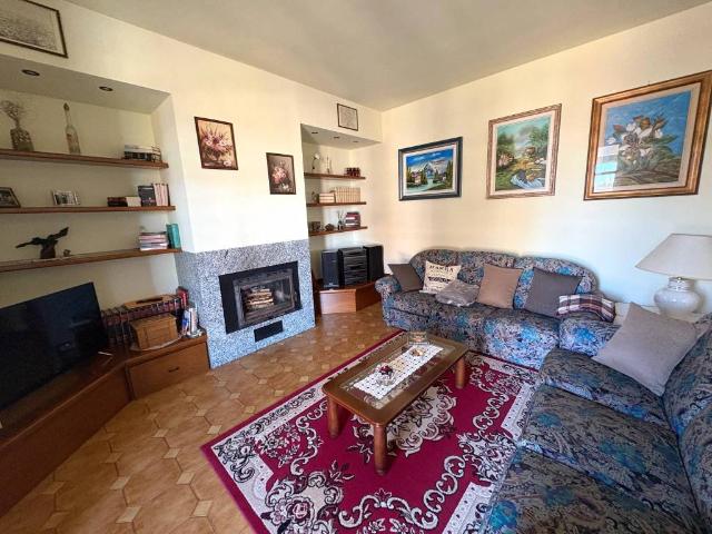 Villa in vendita a Luzzara RE