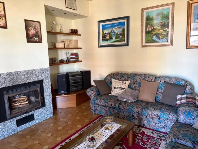 Villa in vendita a Luzzara RE