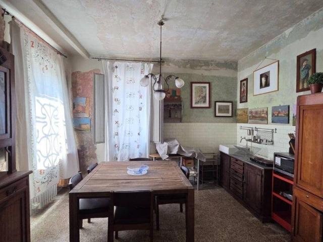 Villa in vendita a Luzzara RE
