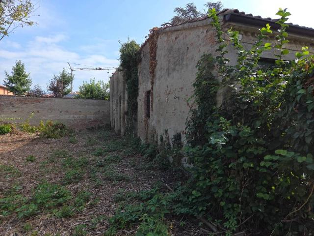 Villa in vendita a Luzzara RE
