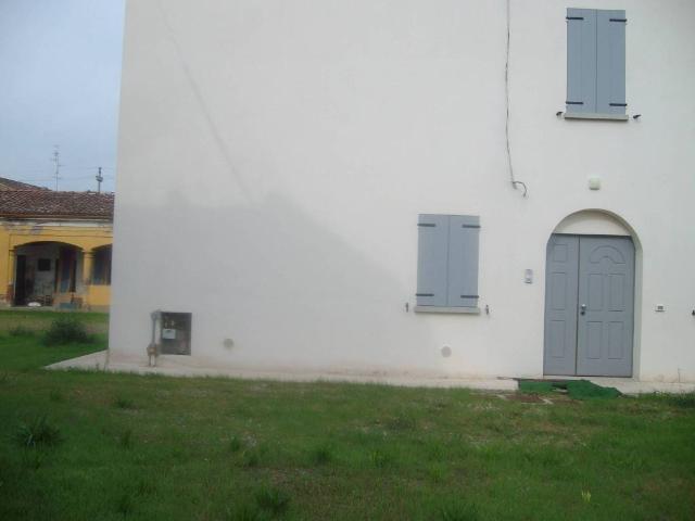 Villa in vendita a Luzzara RE
