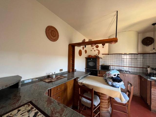 Villa in vendita a Luzzara RE