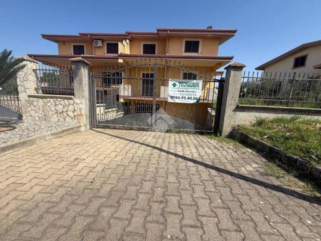 Villa in vendita a Luzzi CS