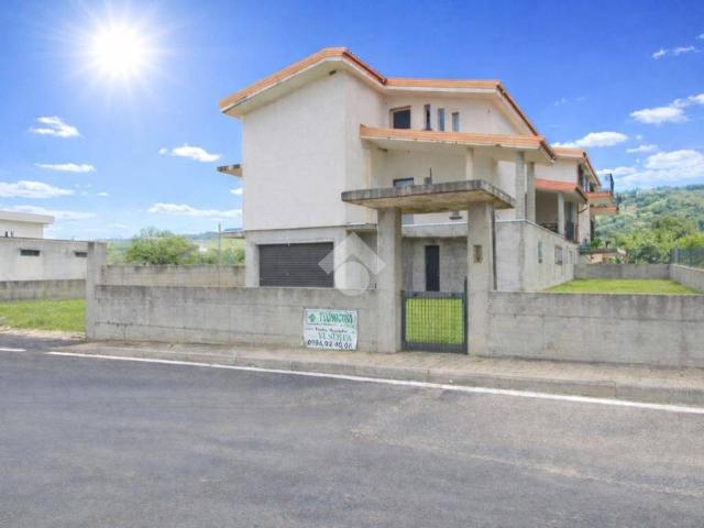 Villa in vendita a Luzzi CS
