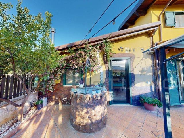 Villa in vendita a Luzzi CS
