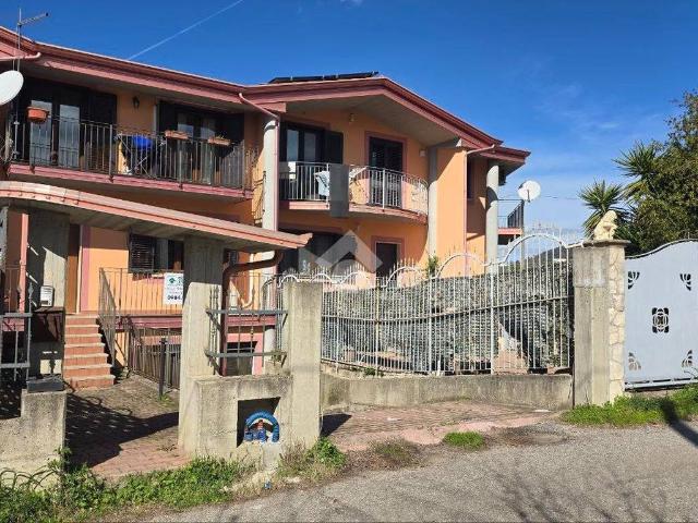 Villa in vendita a Luzzi CS