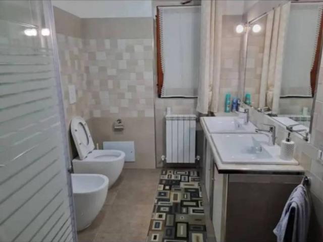Villa in vendita a Luzzi CS