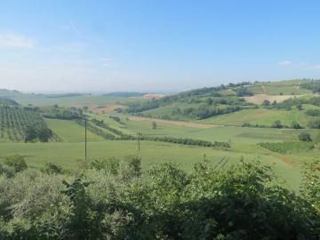 Villa in vendita a Lu e Cuccaro Monferrato AL