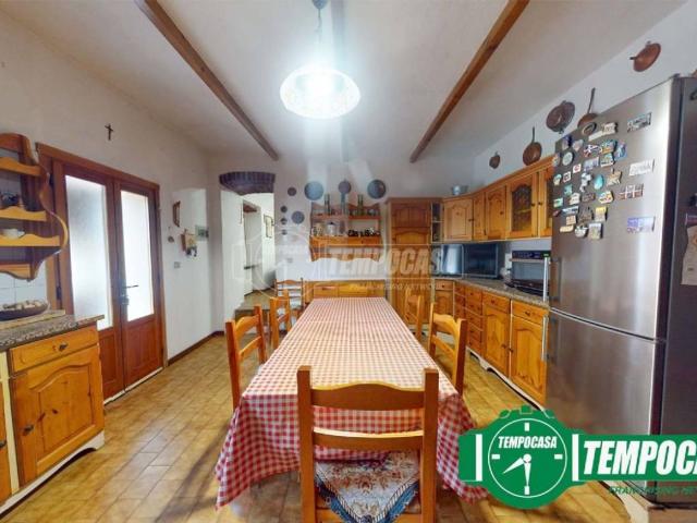 Villa in vendita a Lu e Cuccaro Monferrato AL