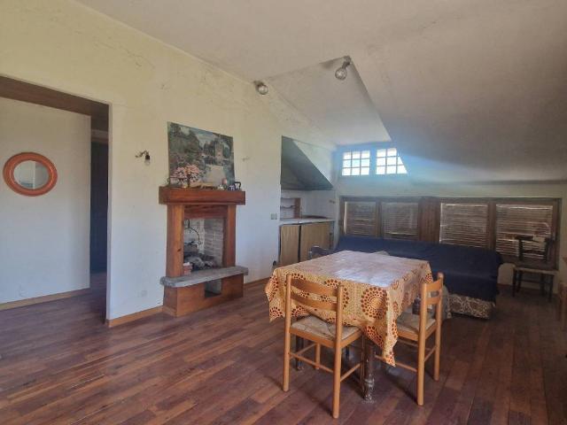 Villa in vendita a Lu e Cuccaro Monferrato AL