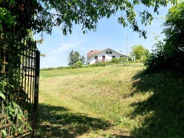 Villa in vendita a Lu e Cuccaro Monferrato AL