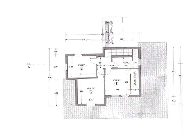 Villa in vendita a Lucca