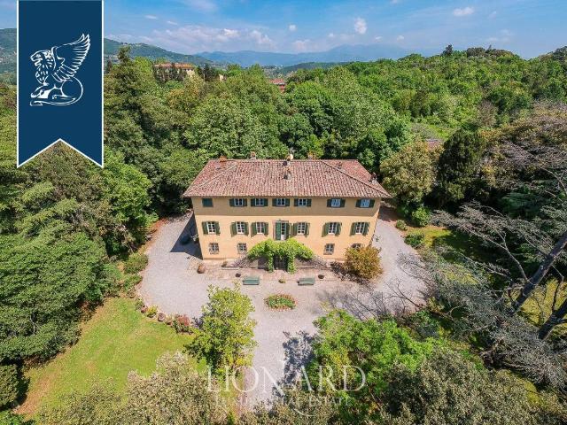 Villa in vendita a Lucca