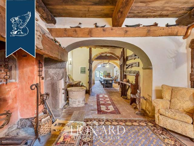 Villa in vendita a Lucca