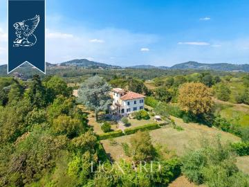 Villa in vendita a Lucca
